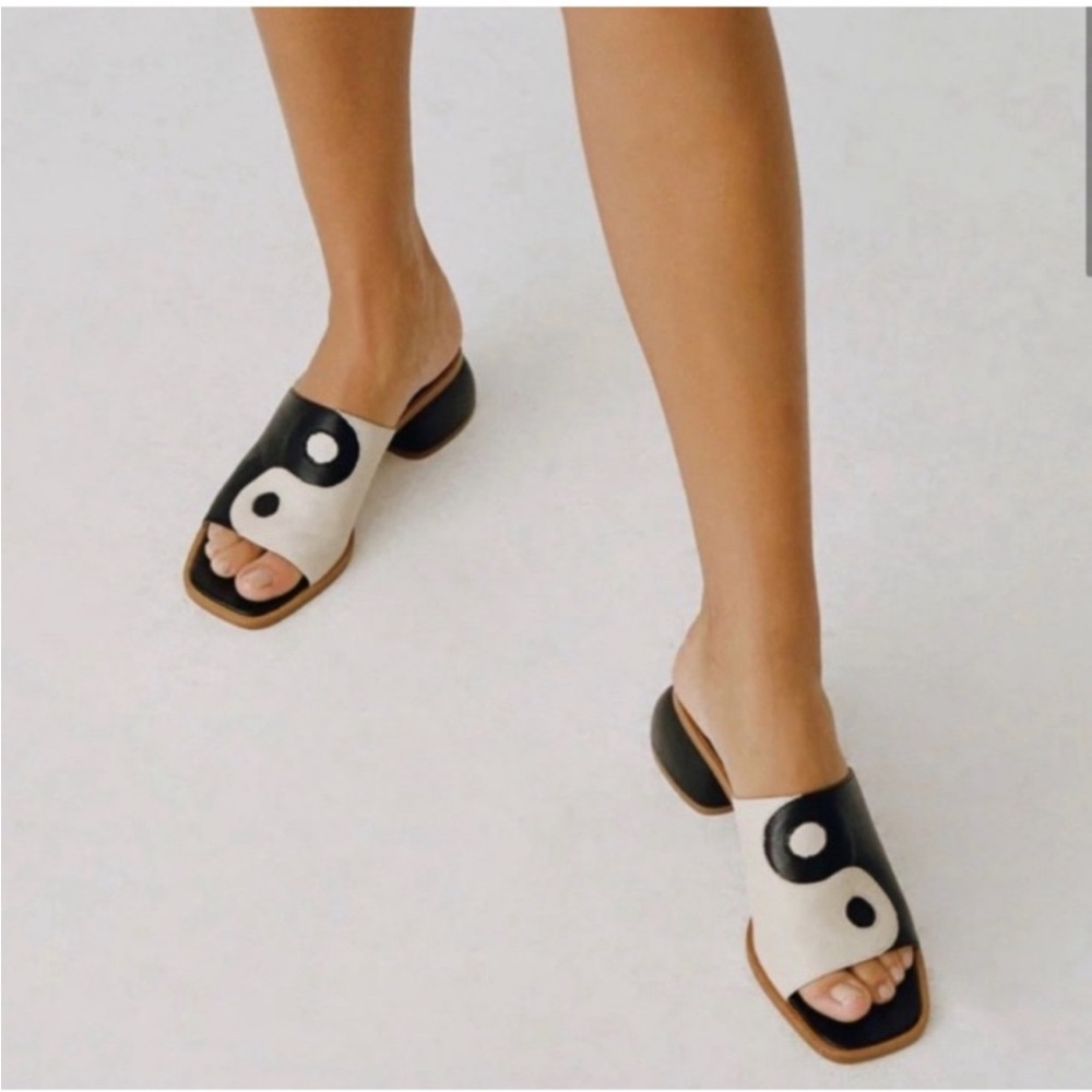 PALOMA WOOL shoes